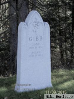 John Gibb