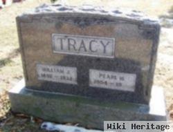 Pearl M. Tracy