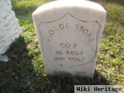 George Stone