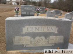 Ola Peters Centers