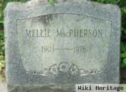 Mellie Macpherson