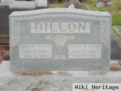 Willis H. Dillon