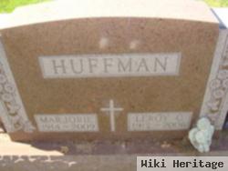 Leroy C. Huffman