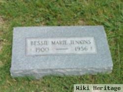 Bessie Marie Jenkins