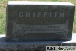 Mabel L. Griffith