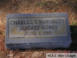 Charles S. Hargrett