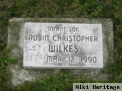 Robin Christopher Wilkes