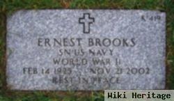 Ernest Brooks