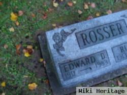 Edward Barry Rosser