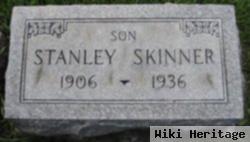 Stanley Skinner