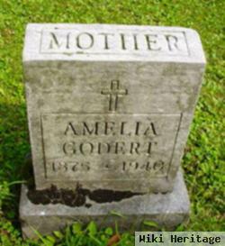 Amelia Spet Godert