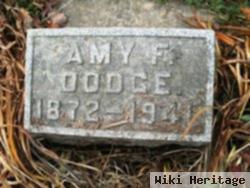 Amy F. Adams Dodge