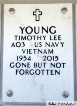 Timothy Lee "tim" Young