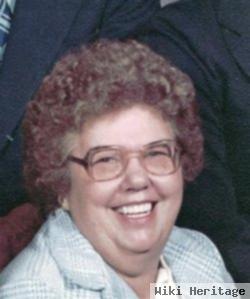 Dorothy Laverne Quayle Hengen