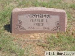 Pearlie Lee Rainwater Price