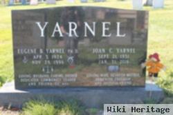 Joan C. Hill Yarnel