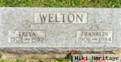 Franklin Welton