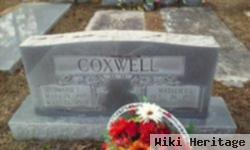 Edward L. Coxwell