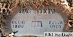 Grace L. Buchan