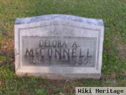 Delora A Mcconnell