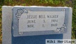 Jessie Bell Walker