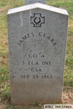 James Clark