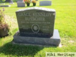 Grace Kennedy Busscher