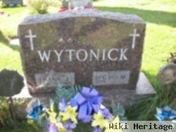 Frank J. Wytonick