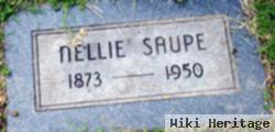 Nellie Saupe