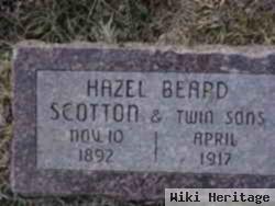 Hazel Beard Scotton