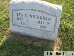 Eva Cunningham