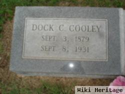 Dock C Cooley