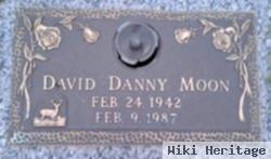 David Danny Moon