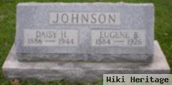 Eugene B Johnson