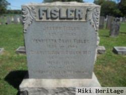 Joseph H Fisler