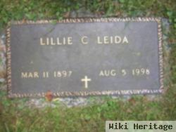 Lillie C. Andrew Leida