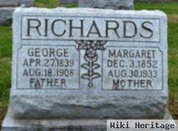 Margaret Richards