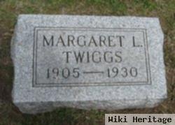 Margaret Louise Twiggs