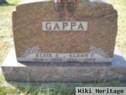 Glenn Franklin Gappa, Sr