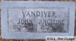 John Vandiver