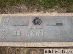 Barnie B Lewis