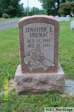 Jennifer "jennie" Shumac