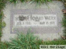 William Howard Walter