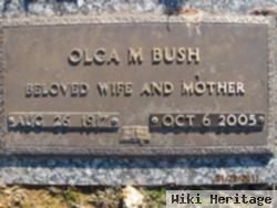 Olga M. Bush