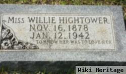 Willie Hightower