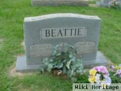 Mamie R. Beattie