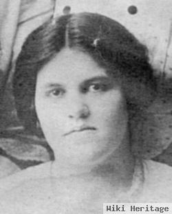 Bertha Lucille Pullen