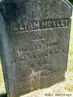 William Moxley