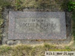 Vincent A Murphy