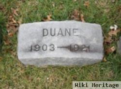 Duane Egner